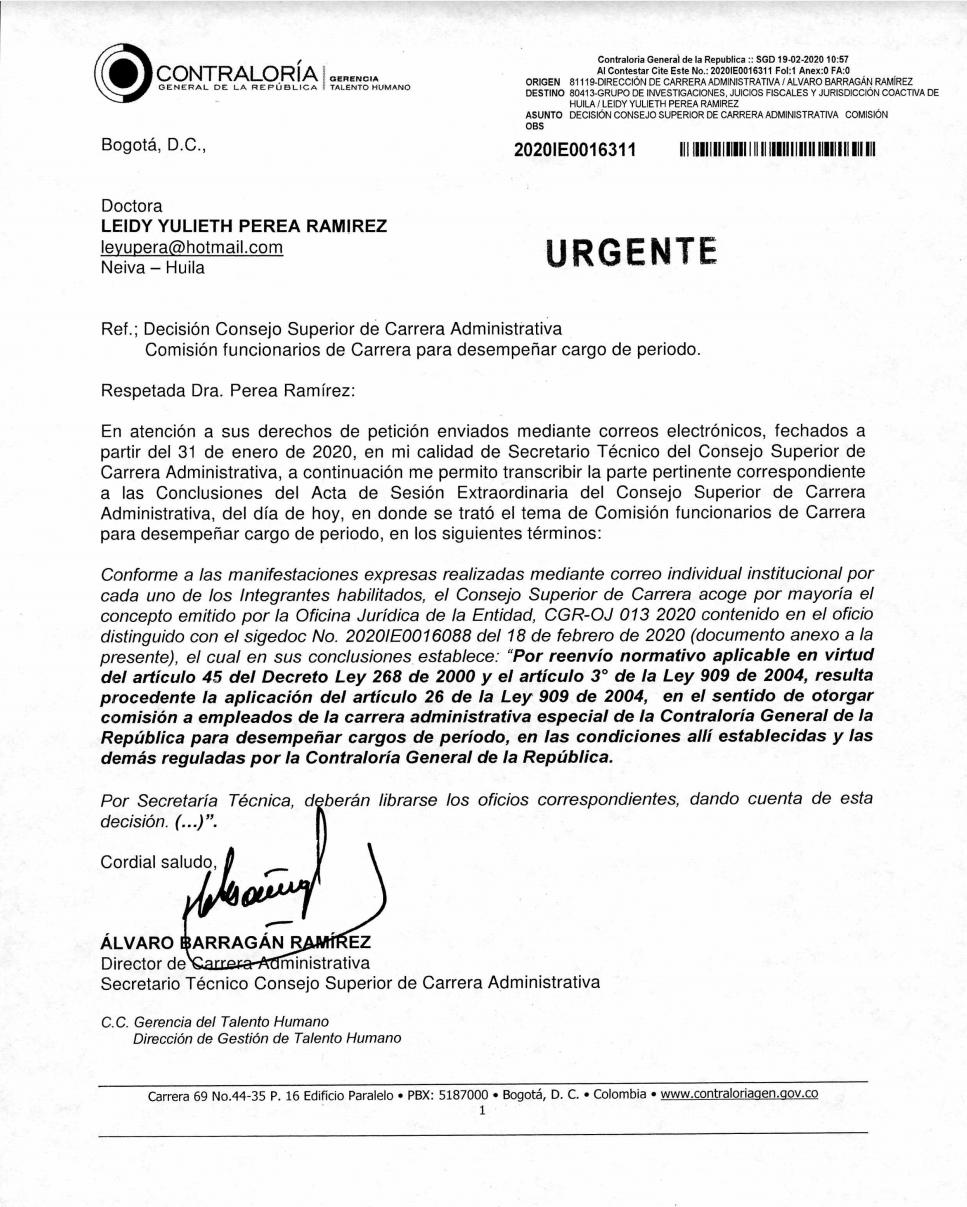 contralora si