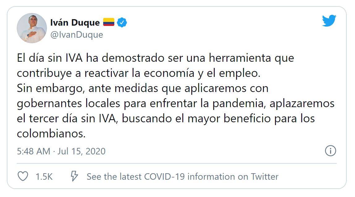 trino duque