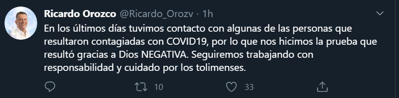 tweet