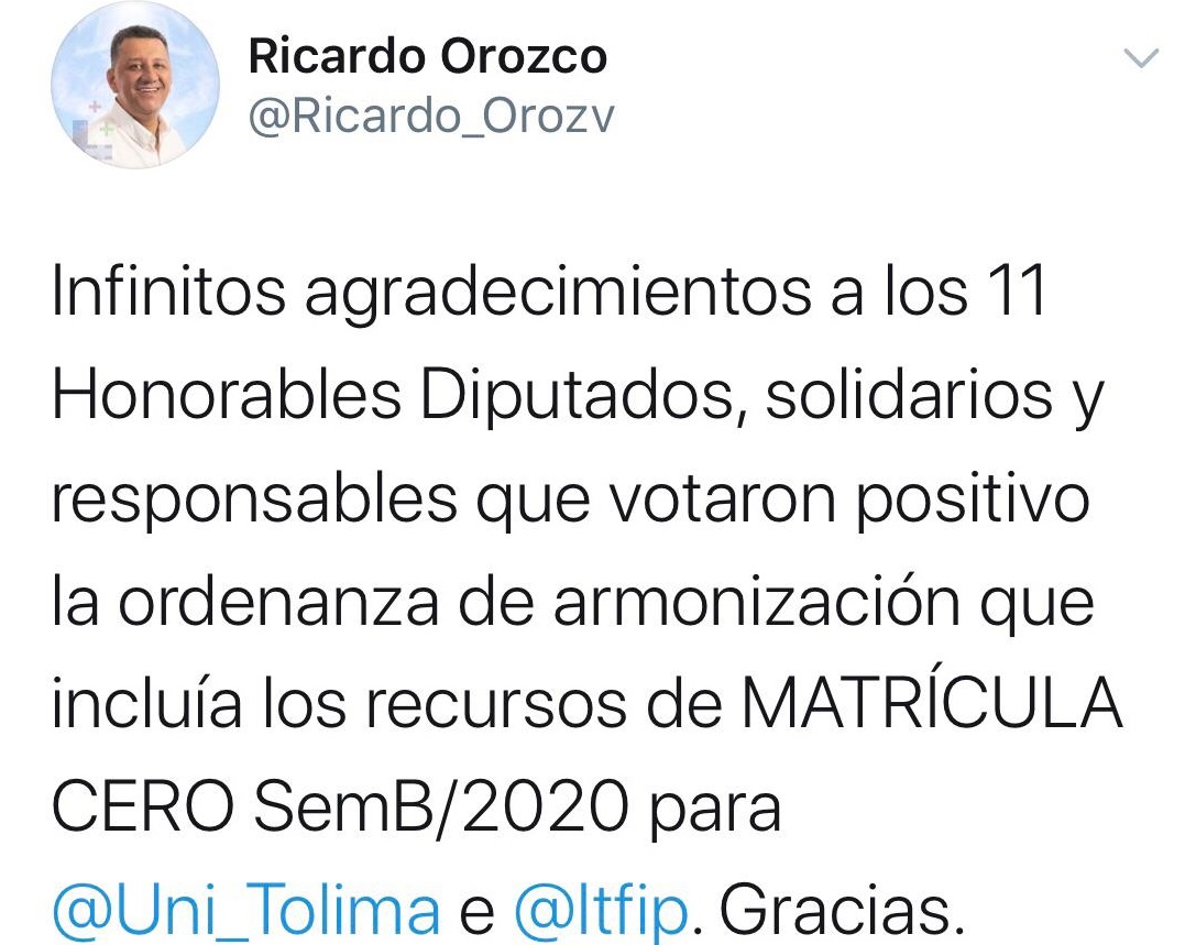 trino orozco