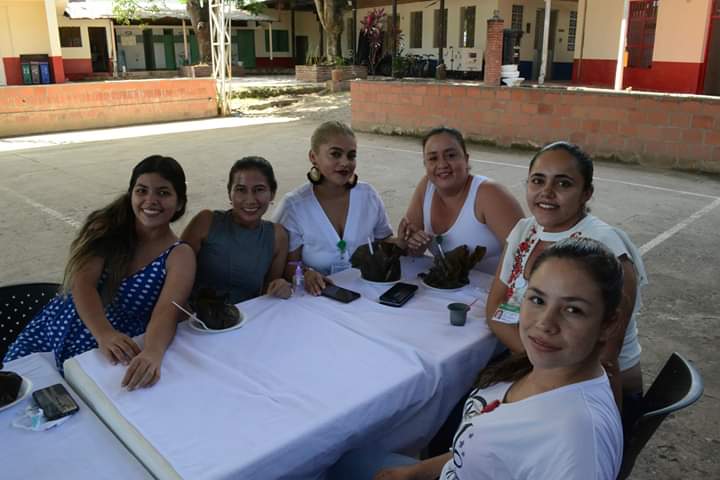 dia tamal ataco