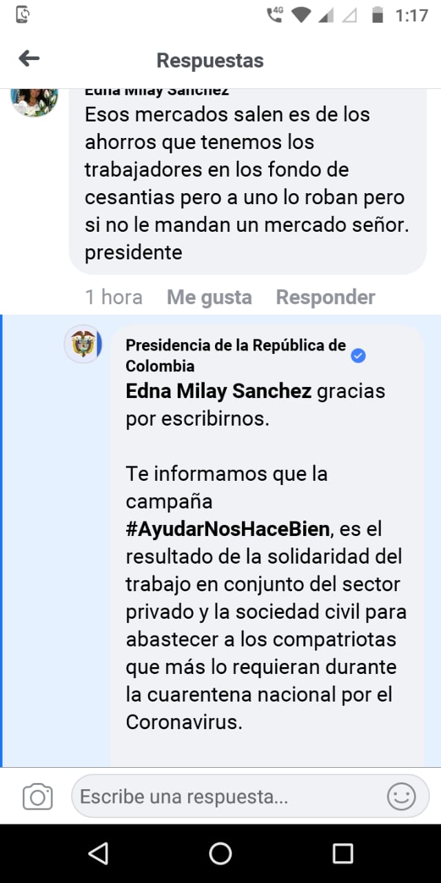 cesantias