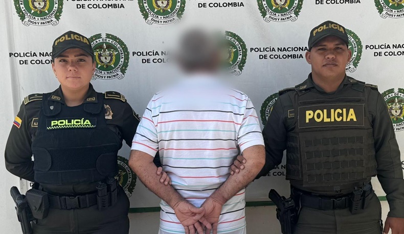 ambalema captura