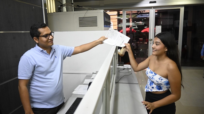vence los impuestos