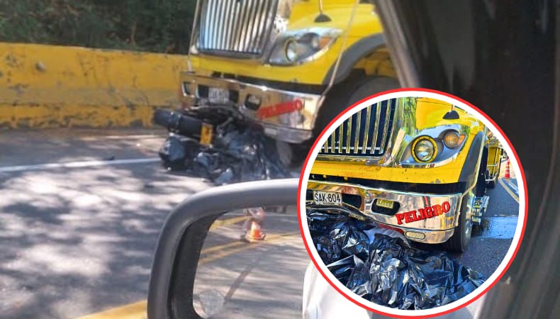 El accidenteY