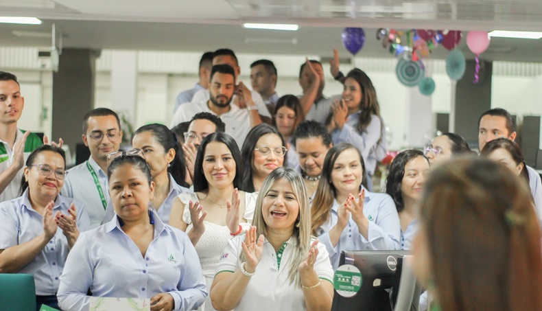 celebracion