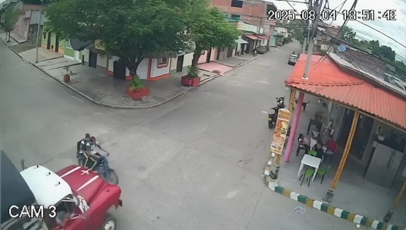 denuncia en guamo