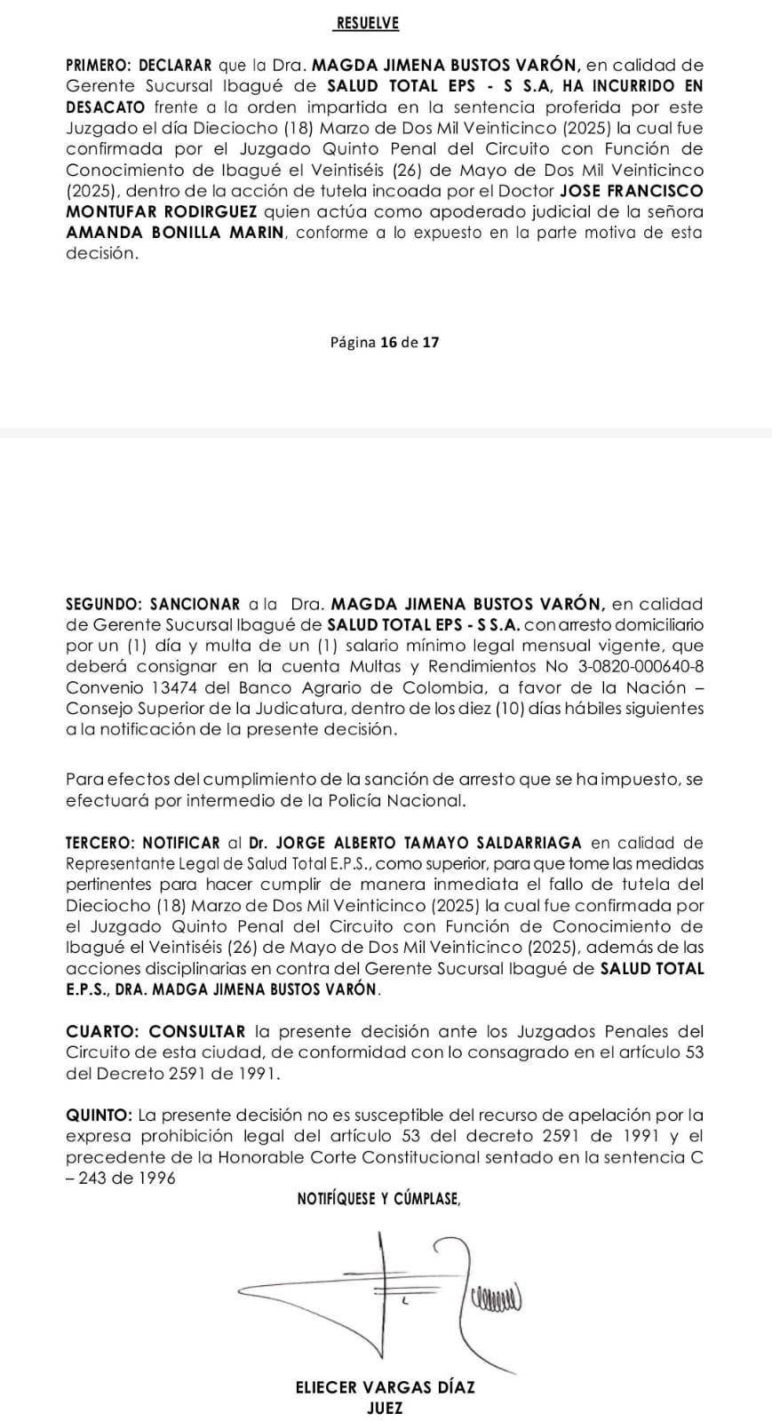 el papel