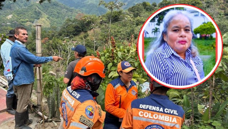 encontrada muerta