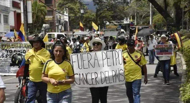 marcha urbe