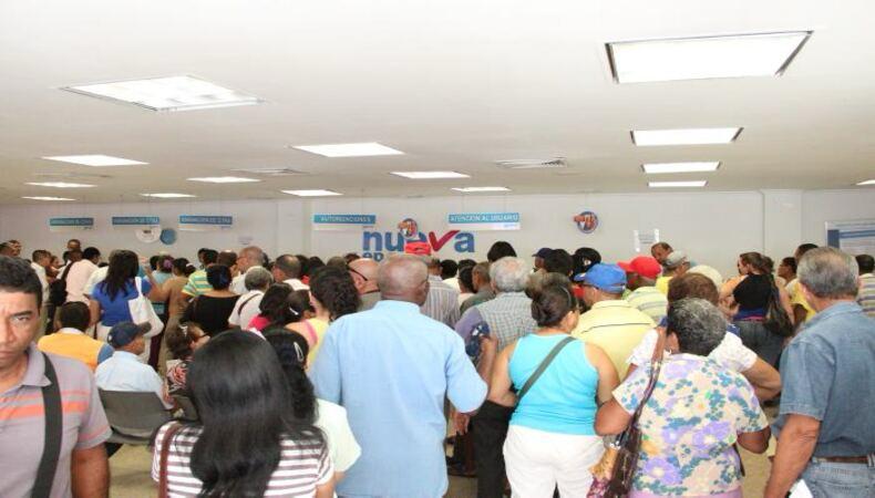 afiliados nueva eps en crisis