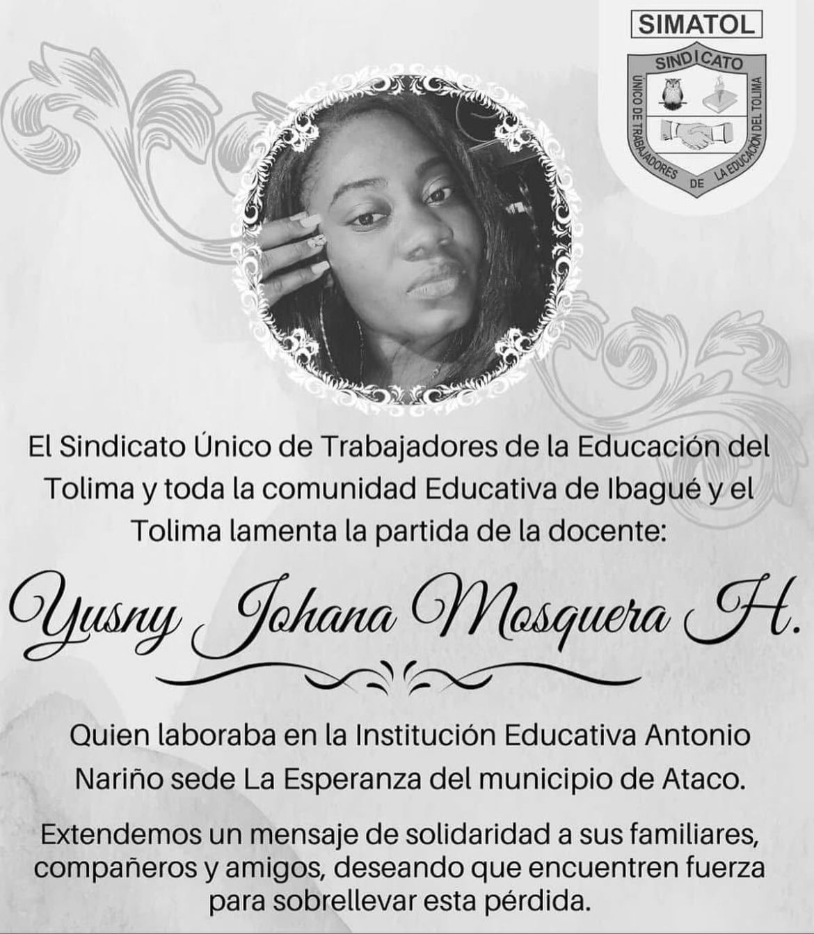 dentro nota