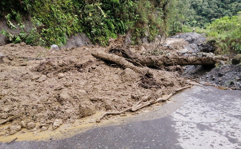 lluvias tolima