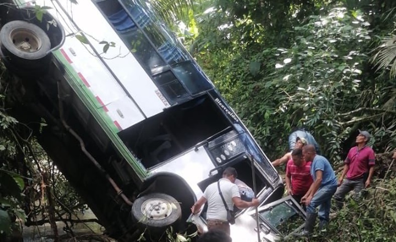 los del bus