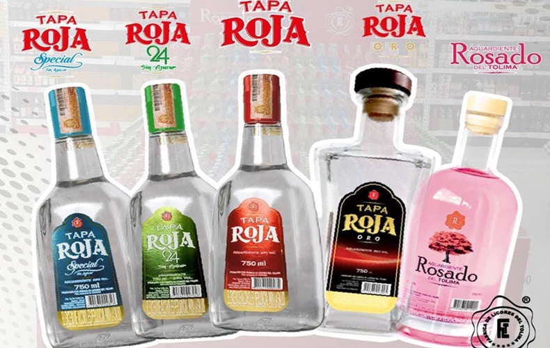 monopio licor