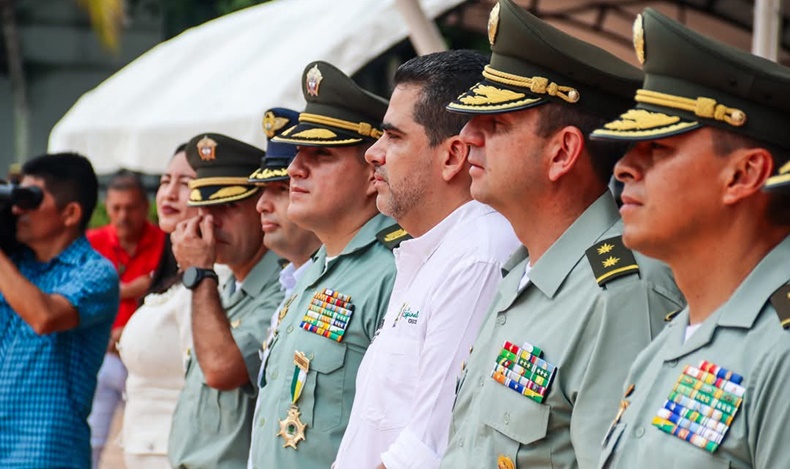 seguridad espinal
