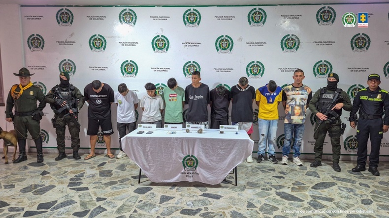 Marihuana y tusi