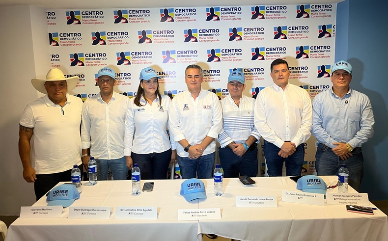 caravana respaldo