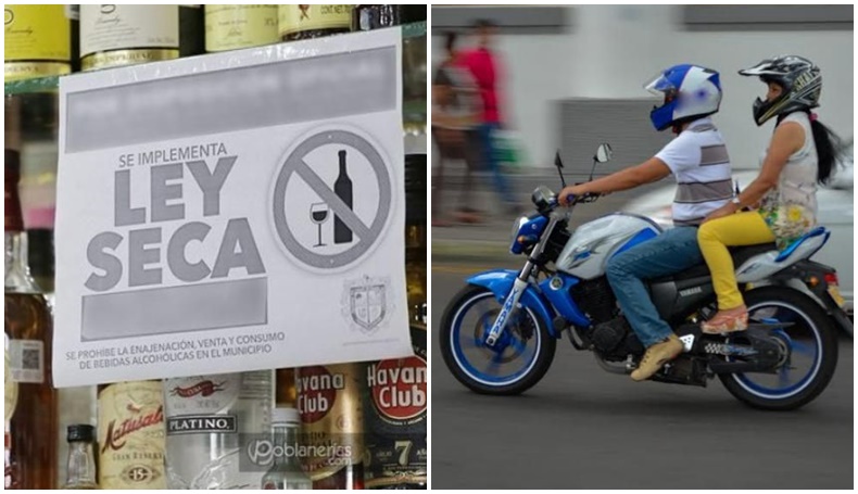 dos leyes