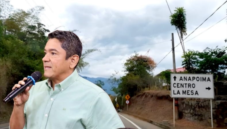 las rutas alternos