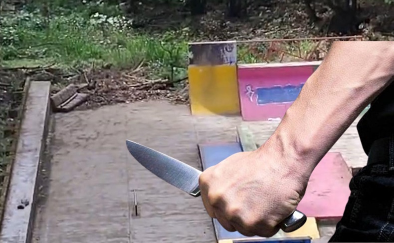 lo mataron parque paz