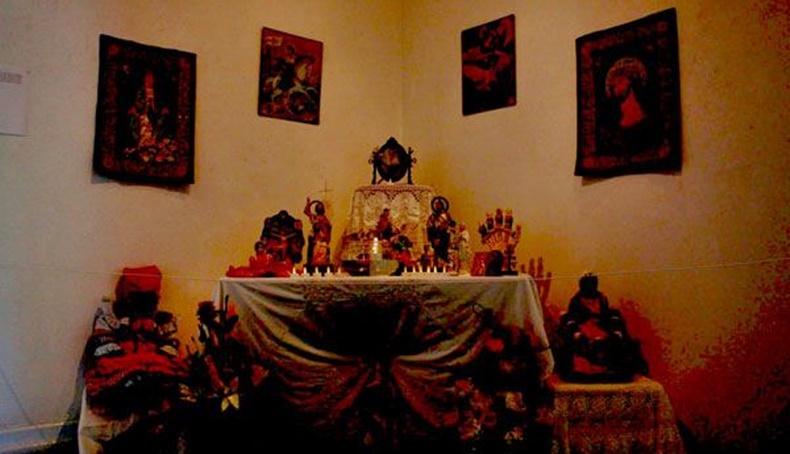 no velas