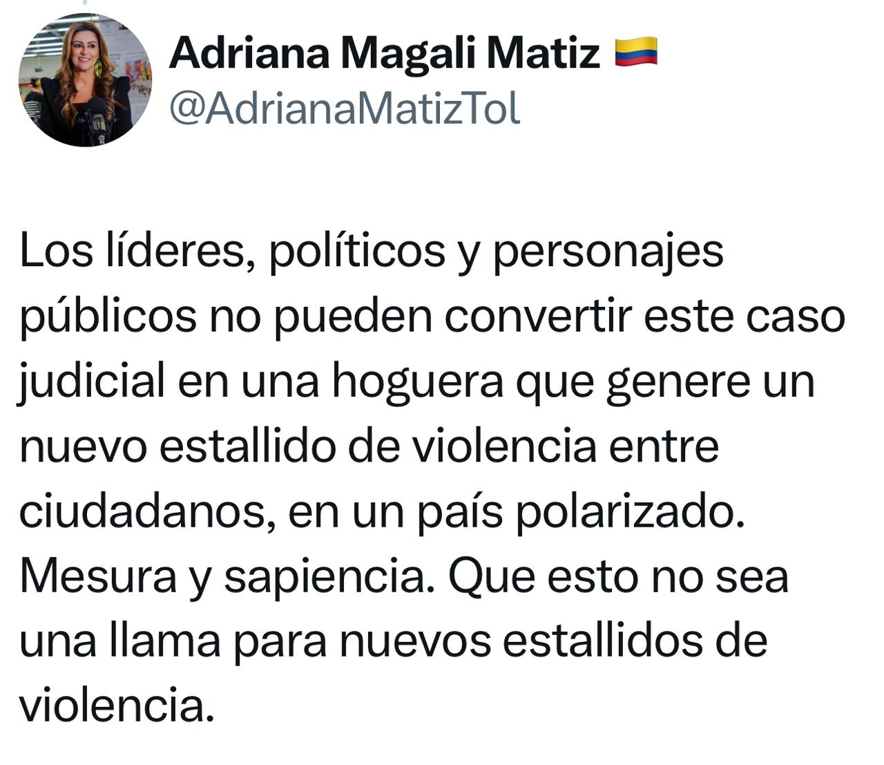 palabras incendio