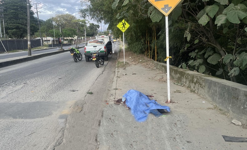 parrillero moto