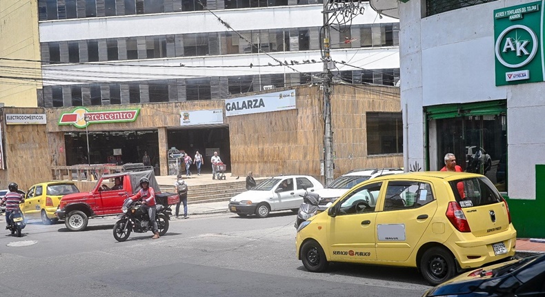 rentas traslada