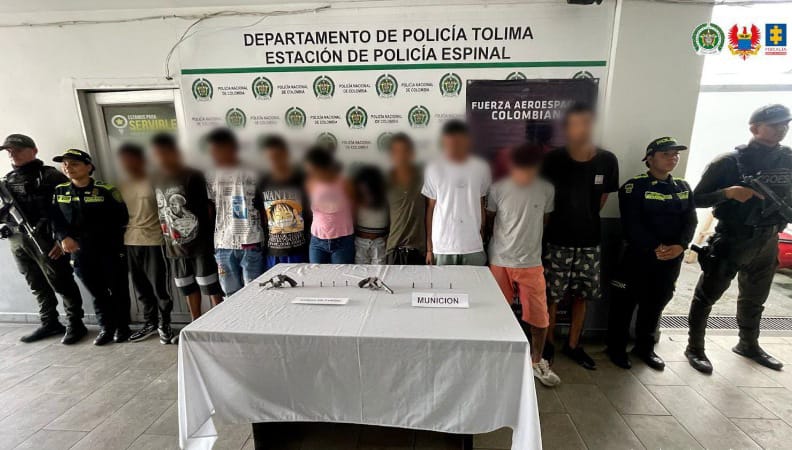 Los de torrorso