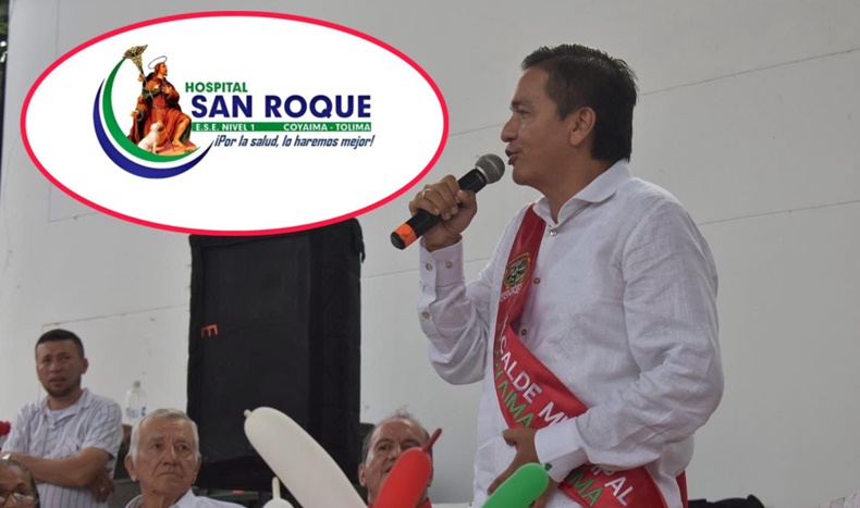 San Roque