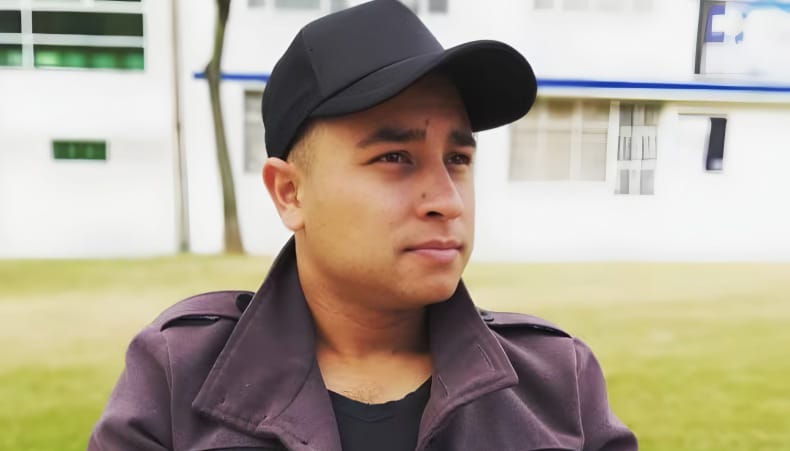 cantante popular