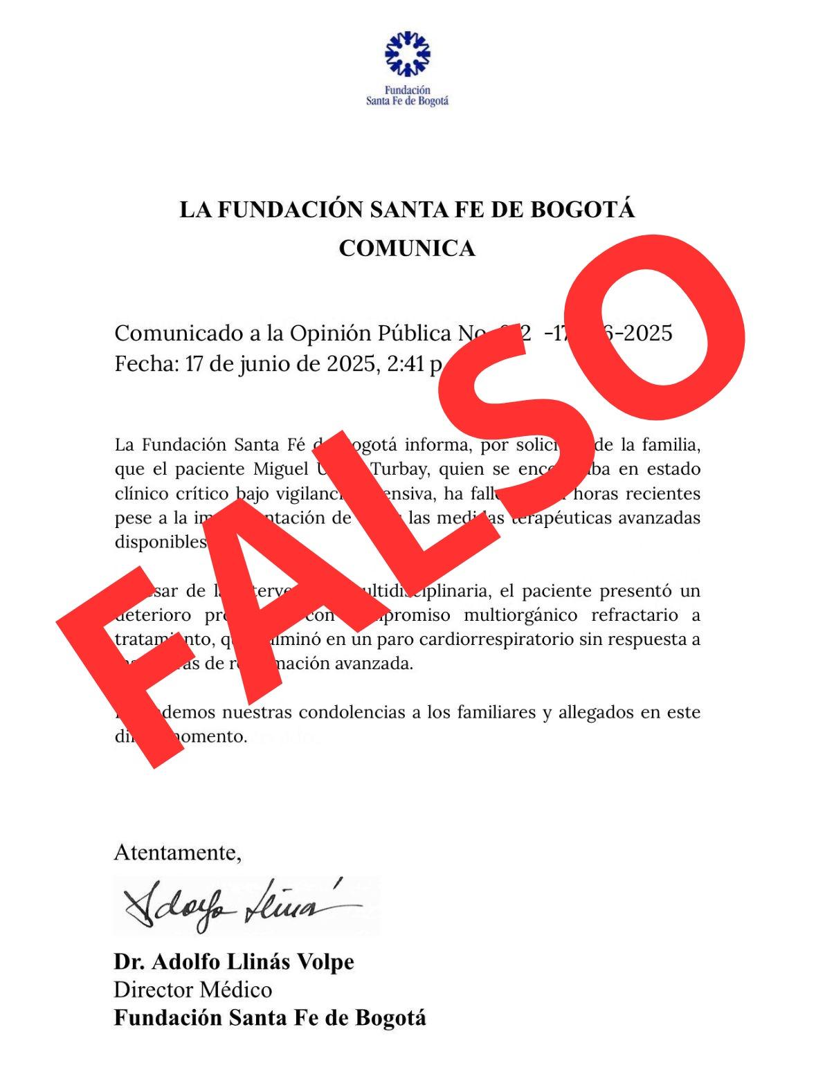 comunidado