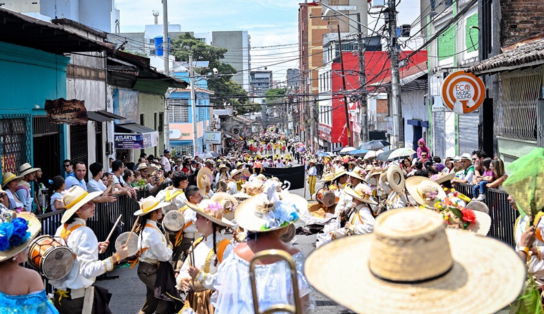 desfile san pedro