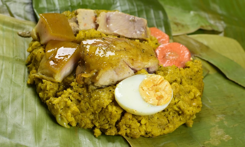 dia del tanal