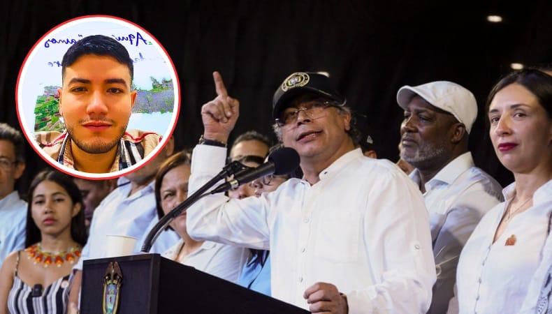 el abogado