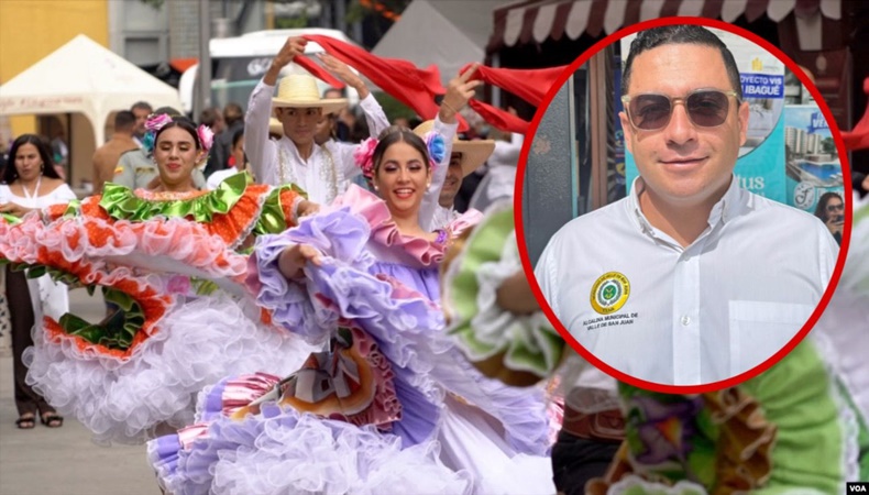 fiestas fin de semana