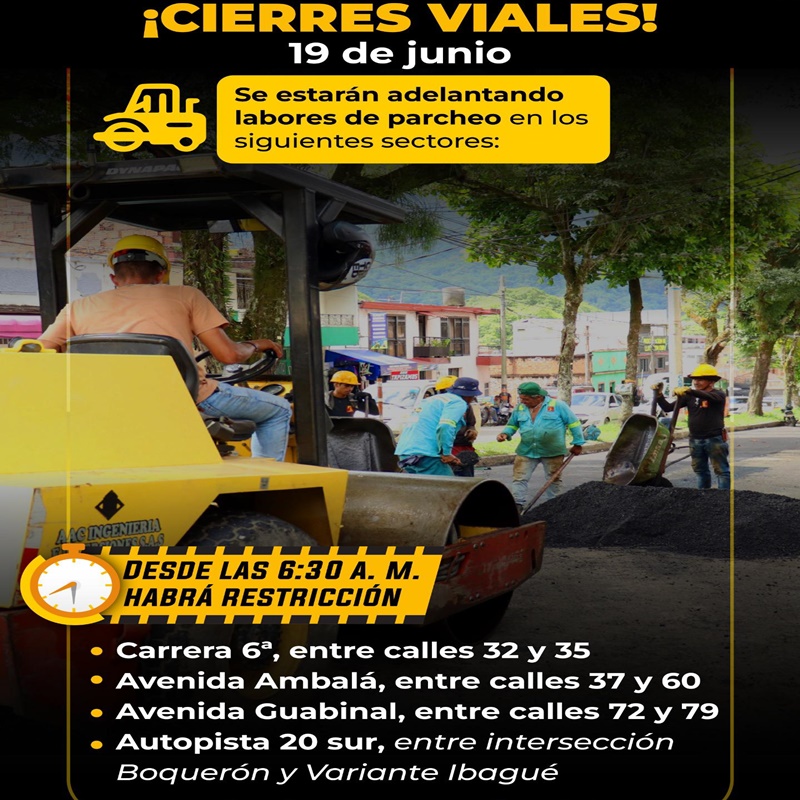 los cierres