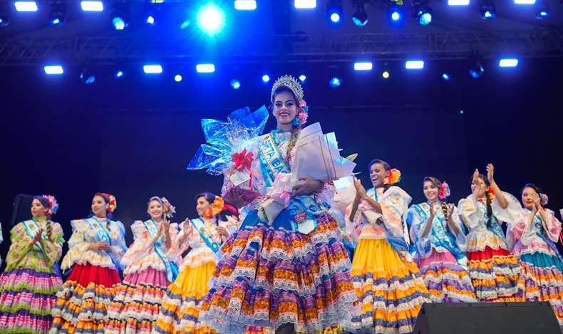 senorita ibague