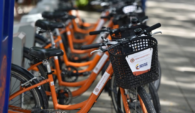 bicis bonitas