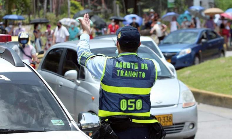 pico y placas