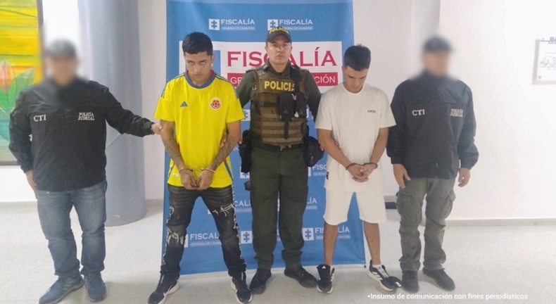 un ciudadano en ibague