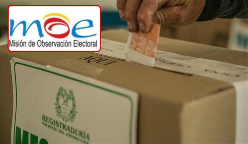 Moe electoral