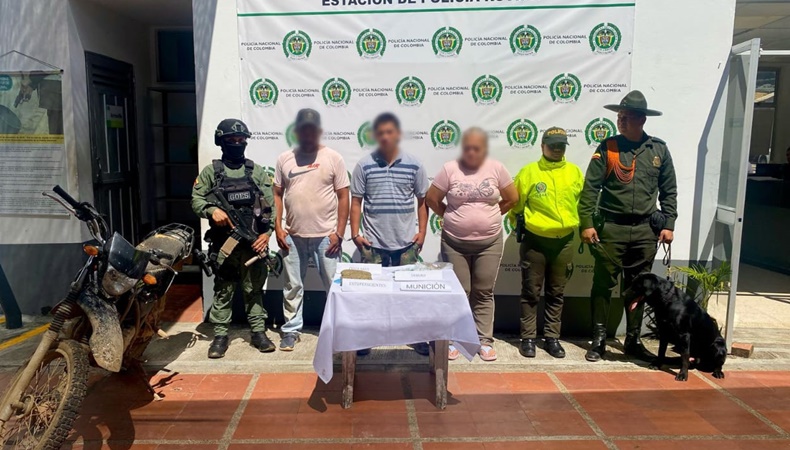 Policia Rovira