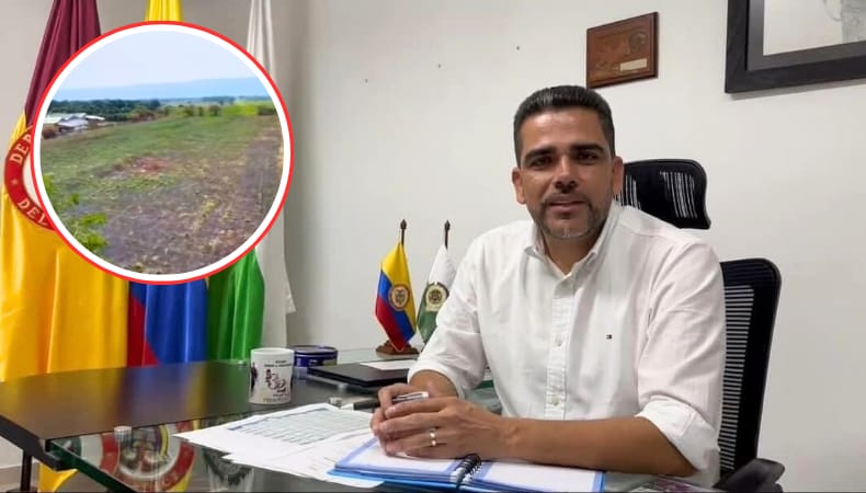 Politica espinal