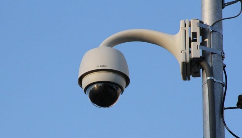 camaras seguridad