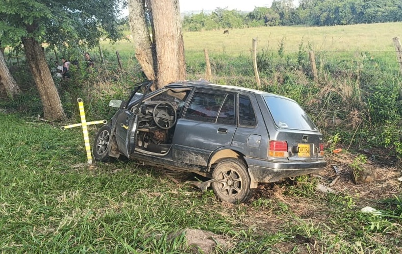 el carro