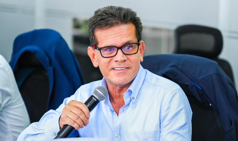 el secretario marchas
