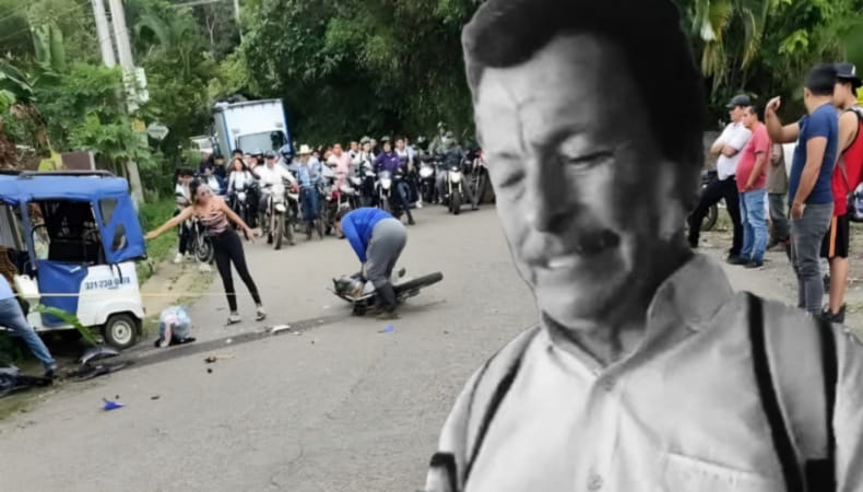 fallecio abulito
