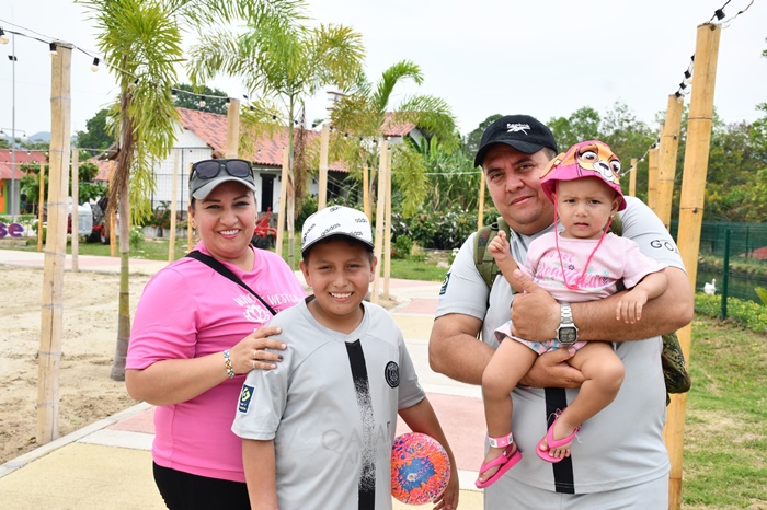 familias